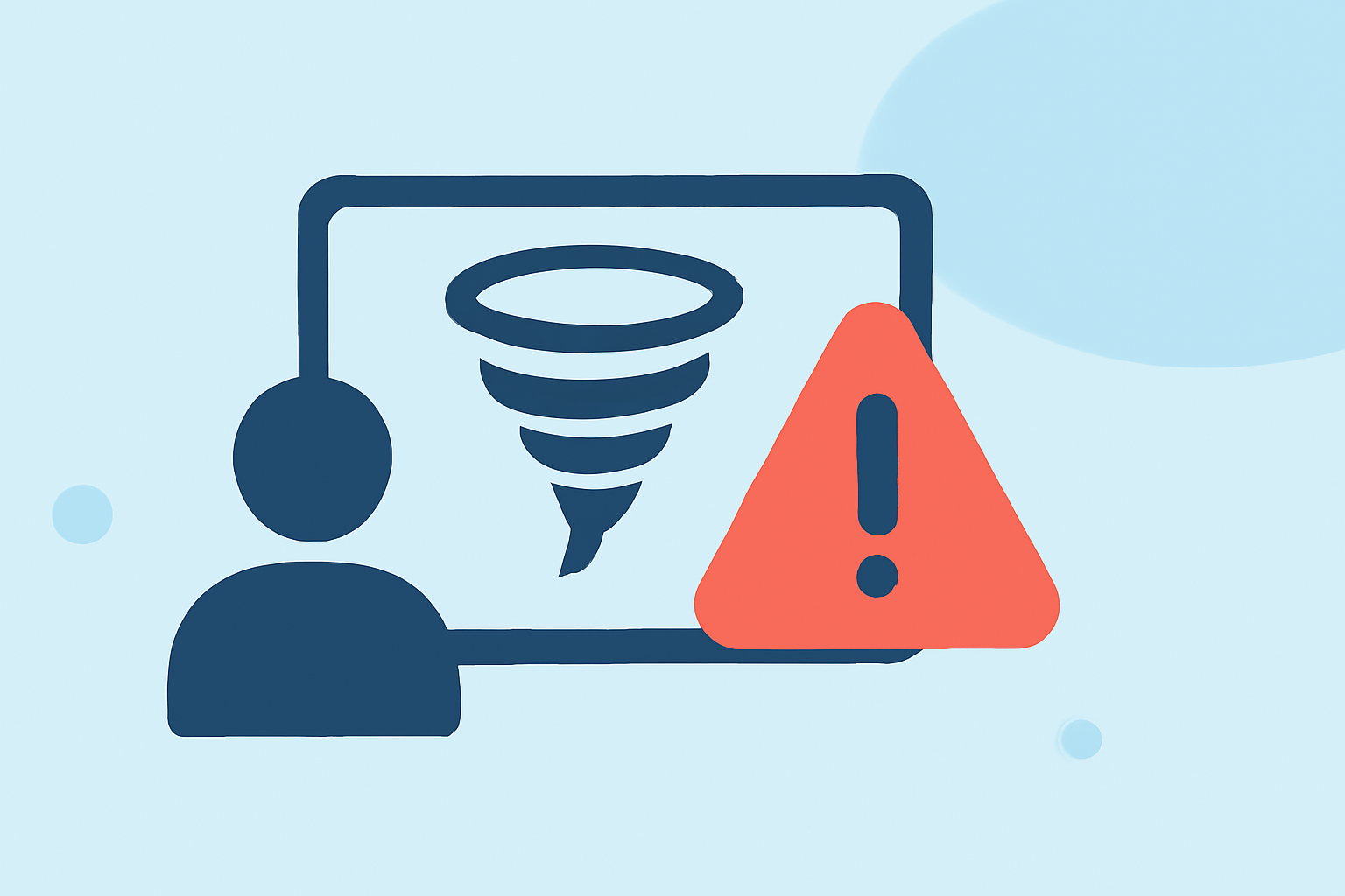 Understanding Tornado Watches and Warnings: Essential Safety Measures for Travelers