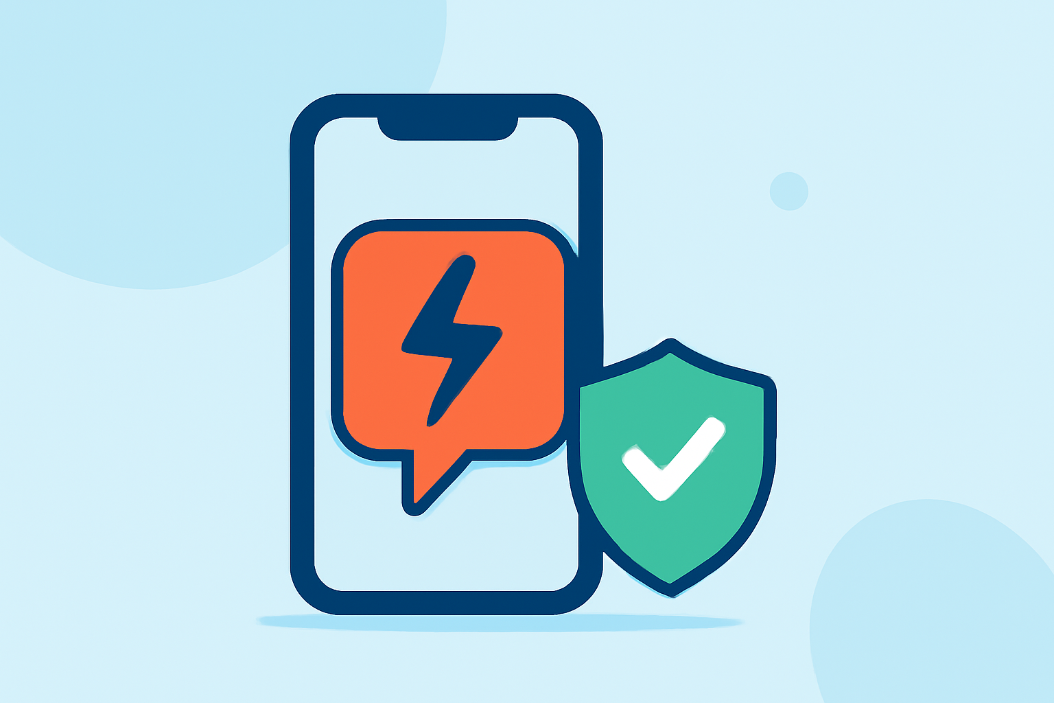 Stay Safe with Lightning Notifications on Android: A Comprehensive Guide