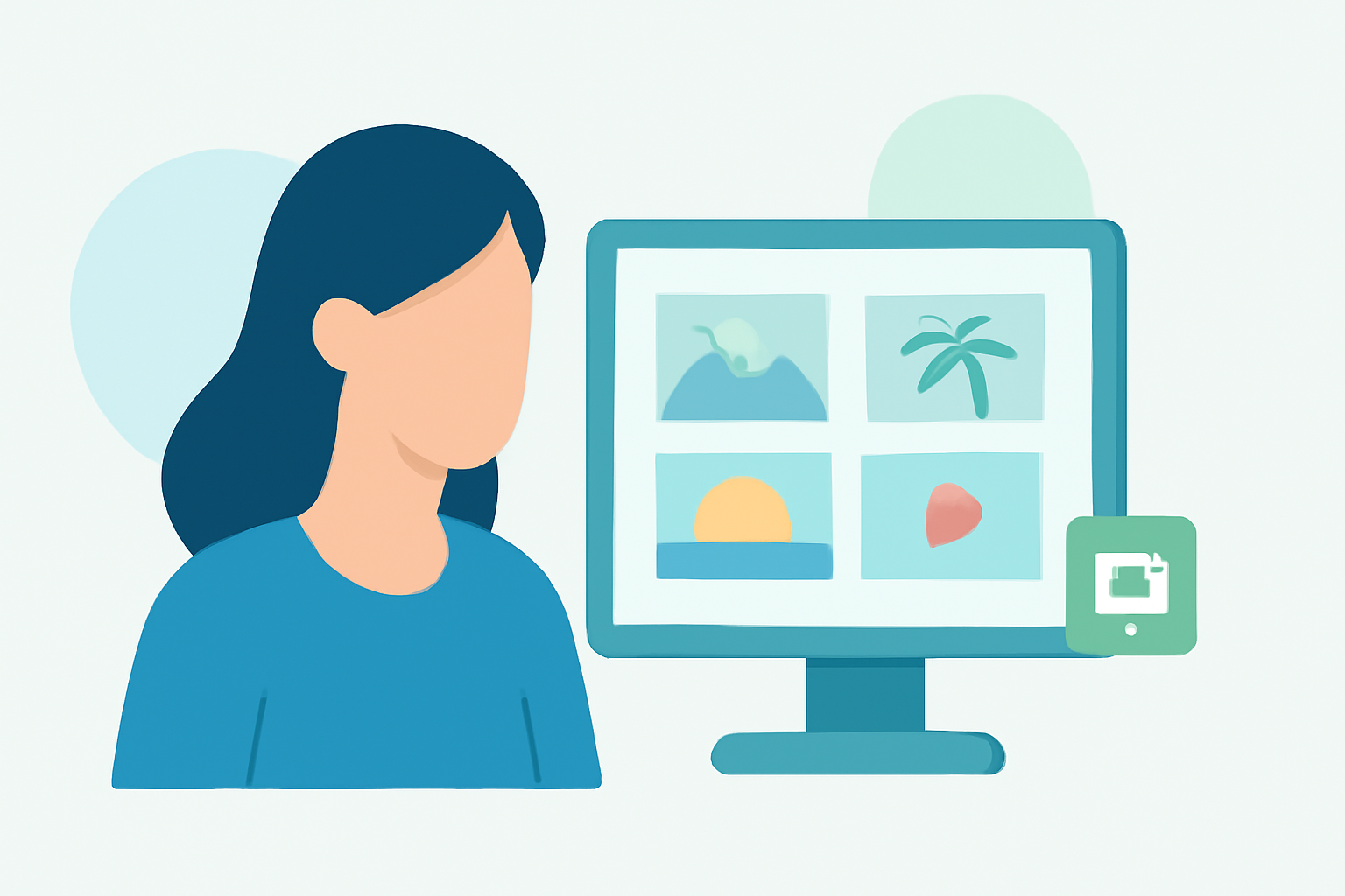 Creating a Vacation Recap Montage from Scratch: A Step-by-Step Guide