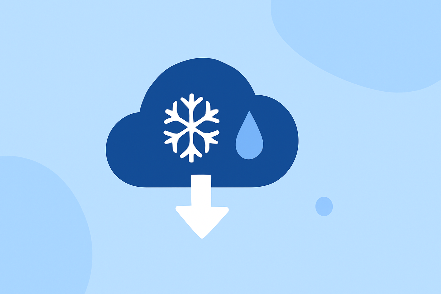 Easy Precipitation Type Classification: A Practical Guide