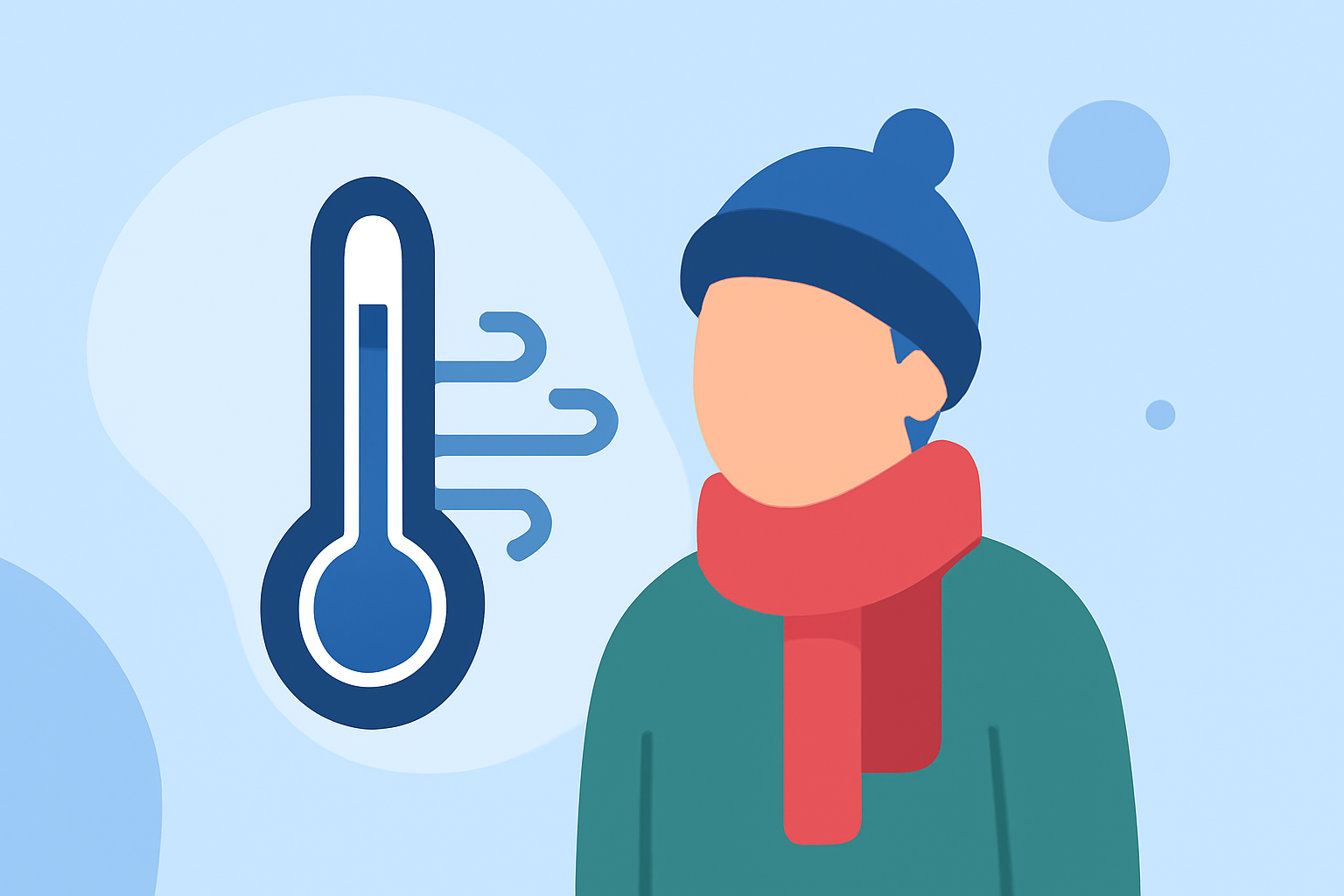 Understanding Wind Chill Basics for Outdoor Events
