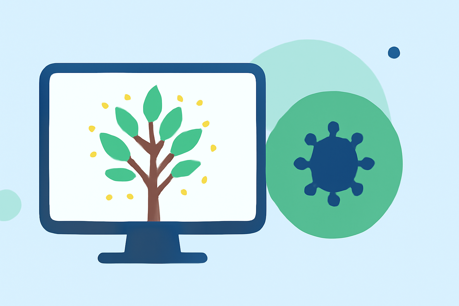 A Step-by-Step Guide to Tracking Tree Pollen