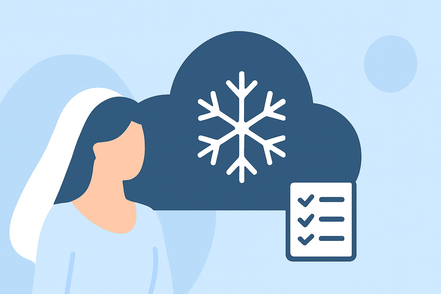 Planning an Outdoor Wedding During Winter Storms: Essential Considerations