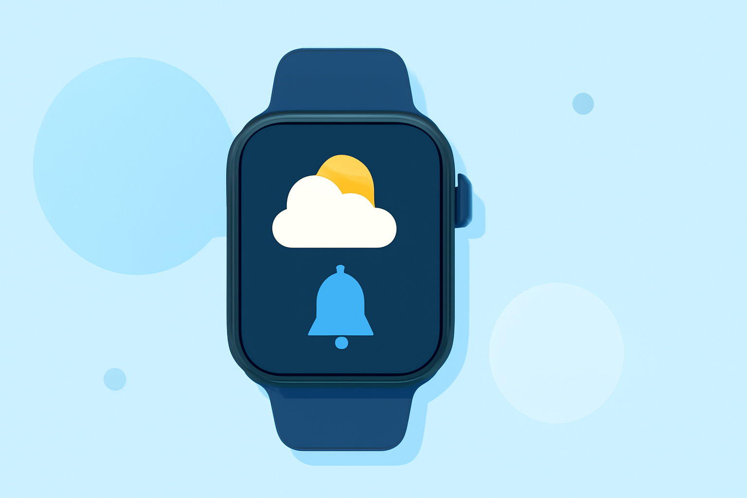 Mastering Weather Notifications on Your Apple Watch