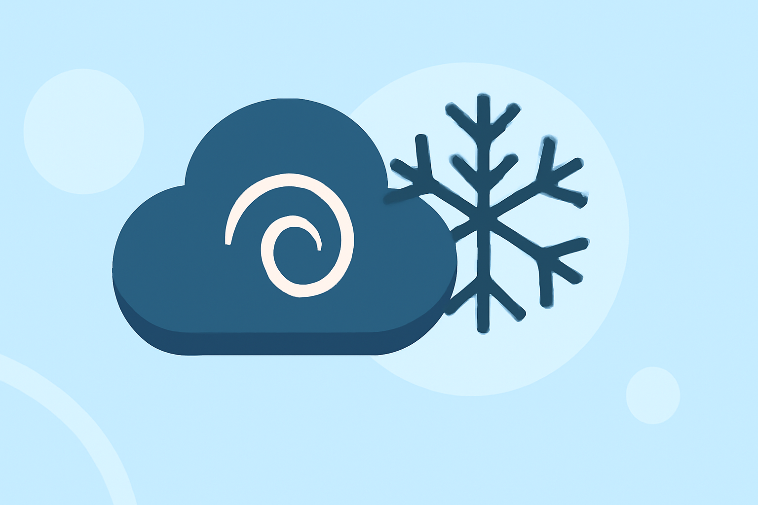 Understanding Tropical Storm Alerts During Winter Storms