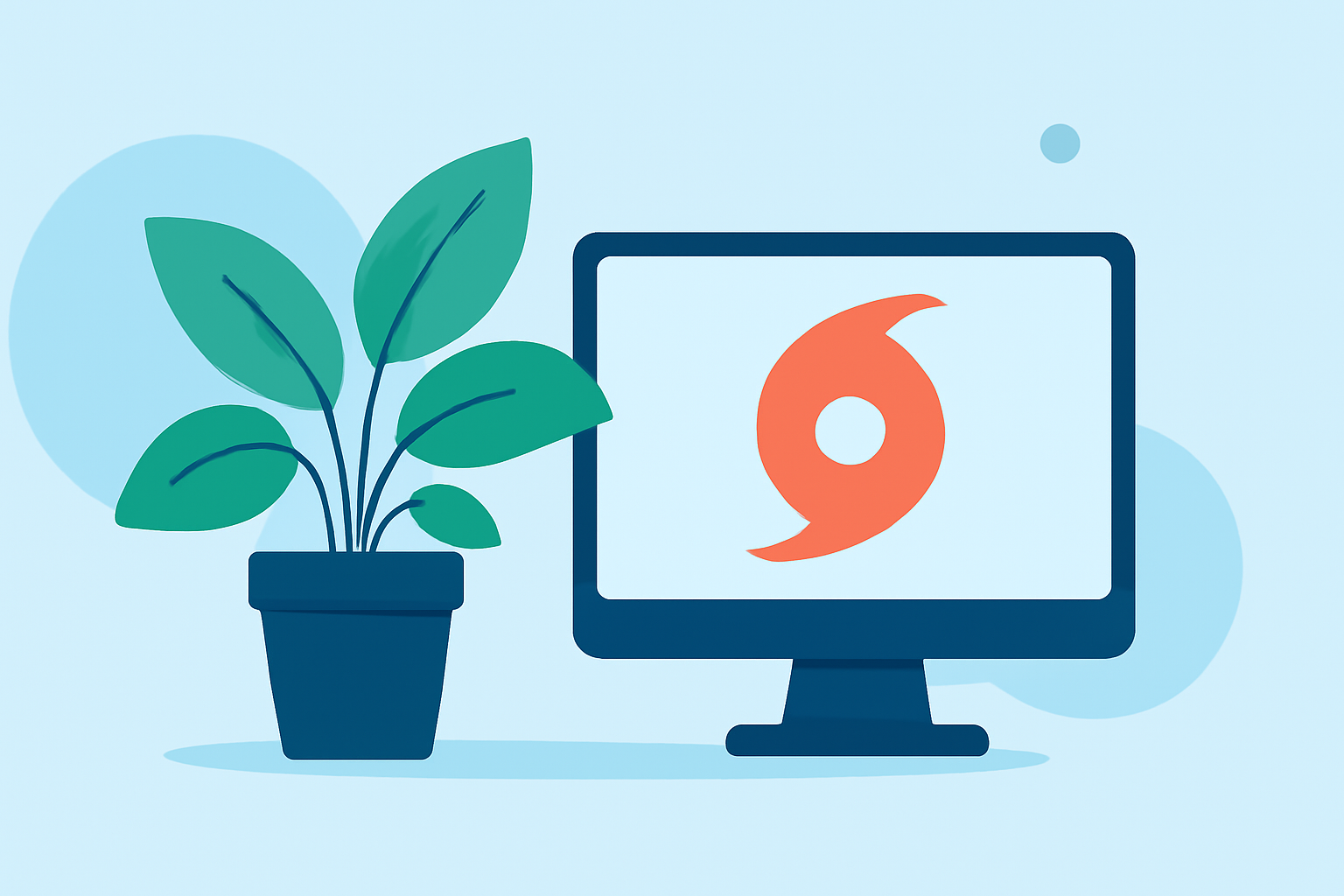 Weather Considerations for Indoor Plant Care During Hurricane Season