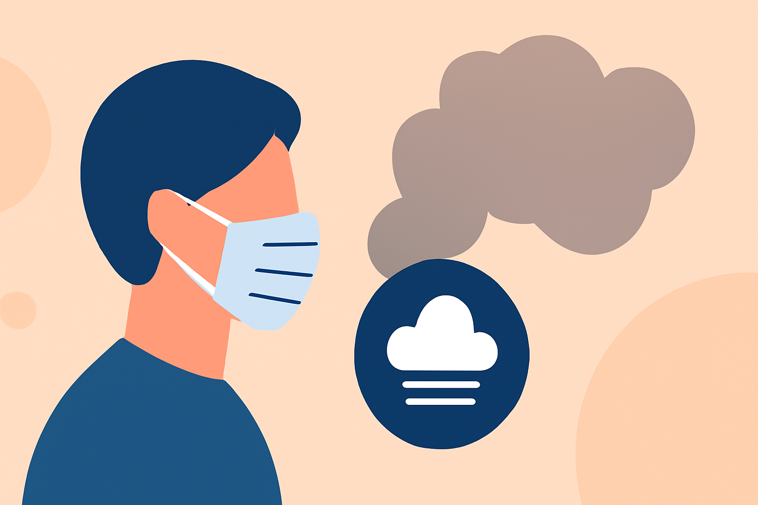 Understanding Wildfire Smoke and Air Quality: A Guide for Parents