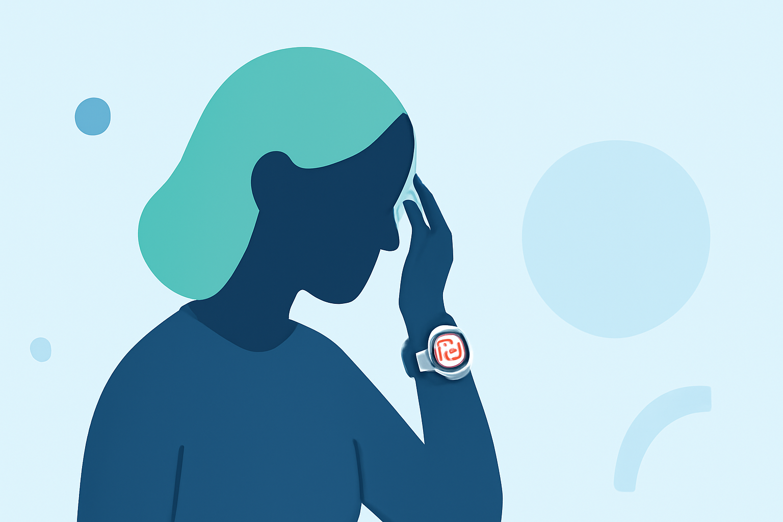 Managing Migraine Triggers with Wear OS: A Comprehensive Guide