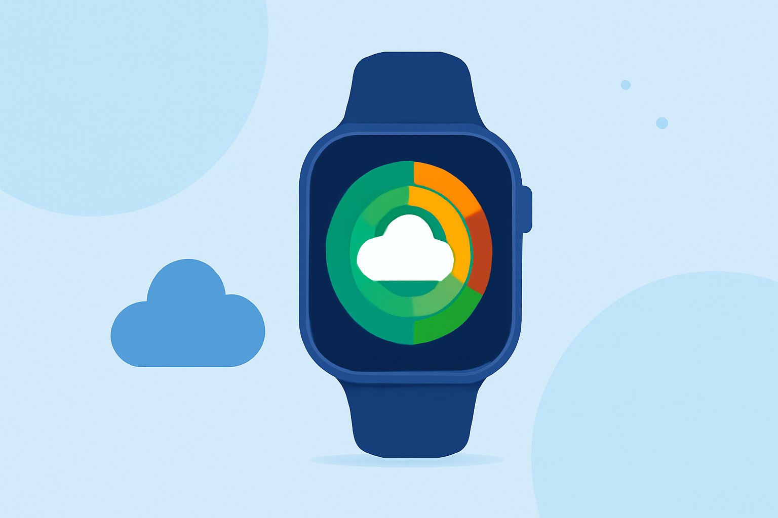 Quick Mobile-Friendly Radar on Wear OS: Your Guide to Weather Apps