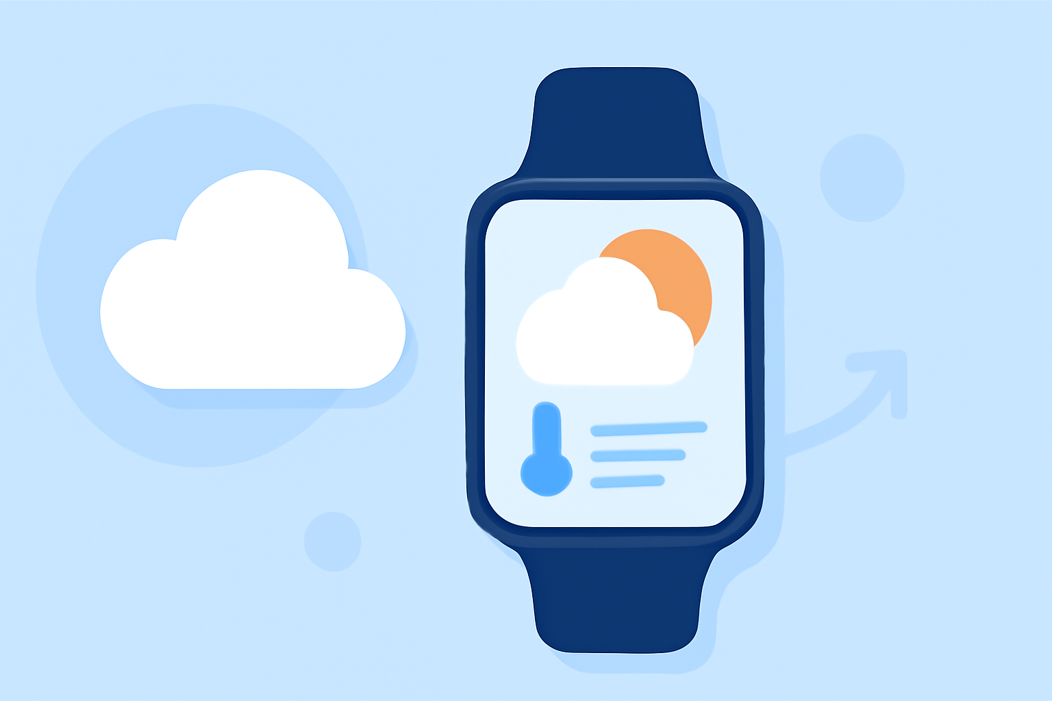 Getting Started with Weather for Outdoor Photography on Wear OS