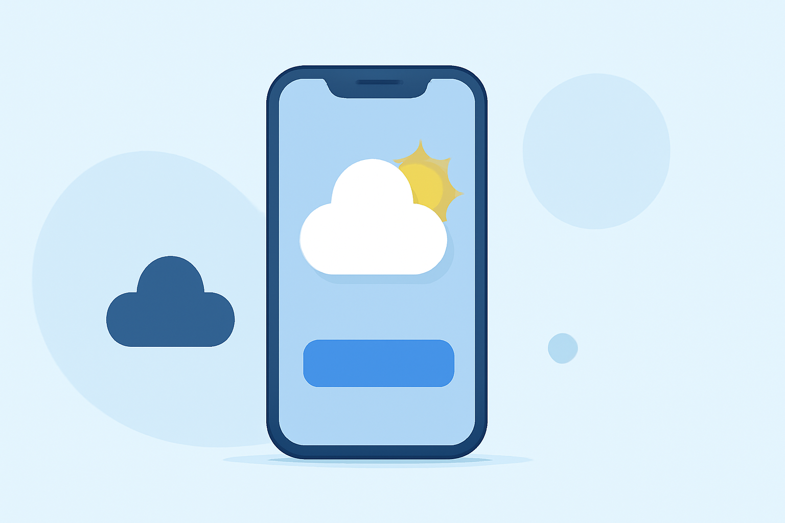 Weather App Subscription Basics: Tips for iPhone Users