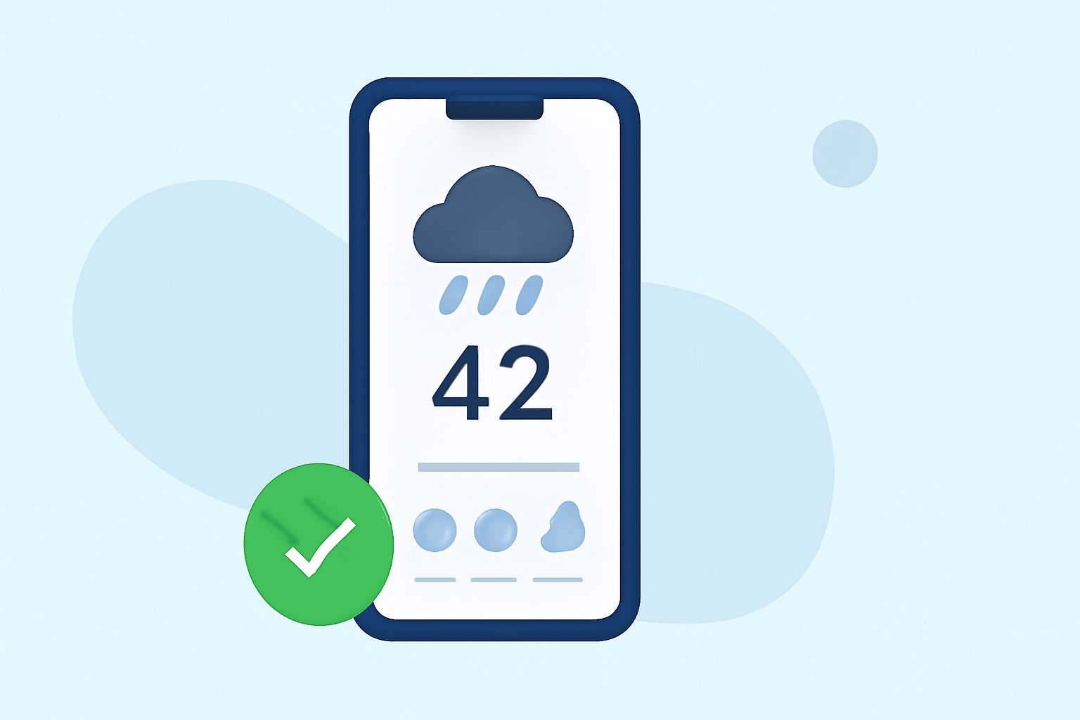 Rain Forecast Basics on Android: Equip Yourself for Every Weather Condition