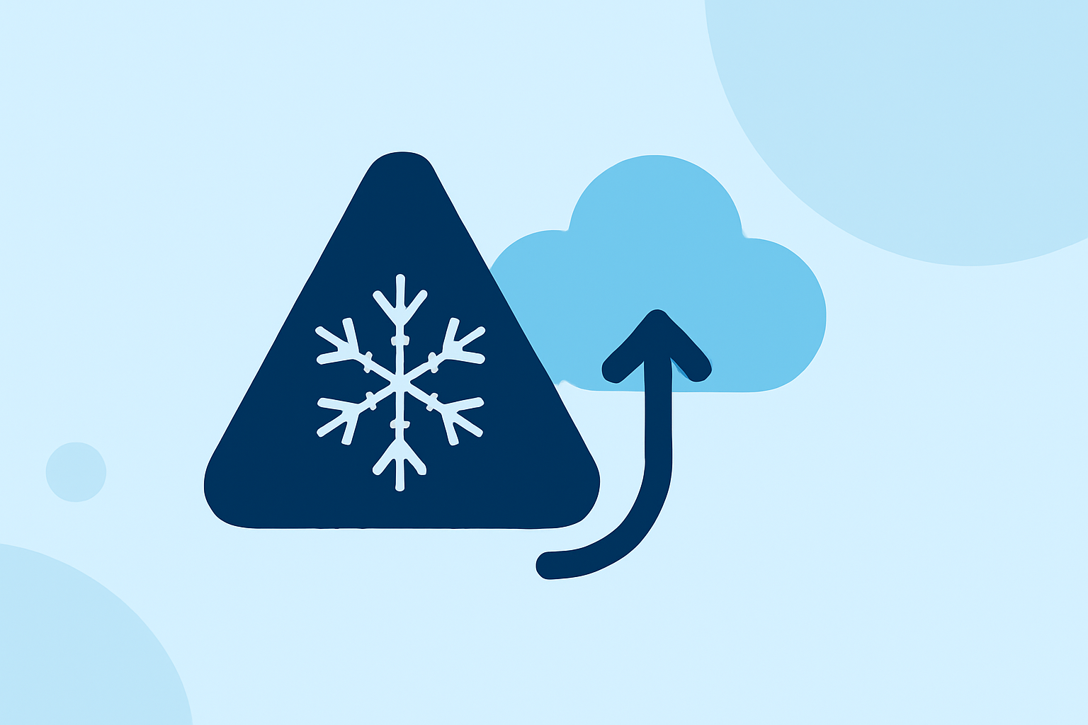 Understanding Ice Storm Alerts: A Comprehensive Guide