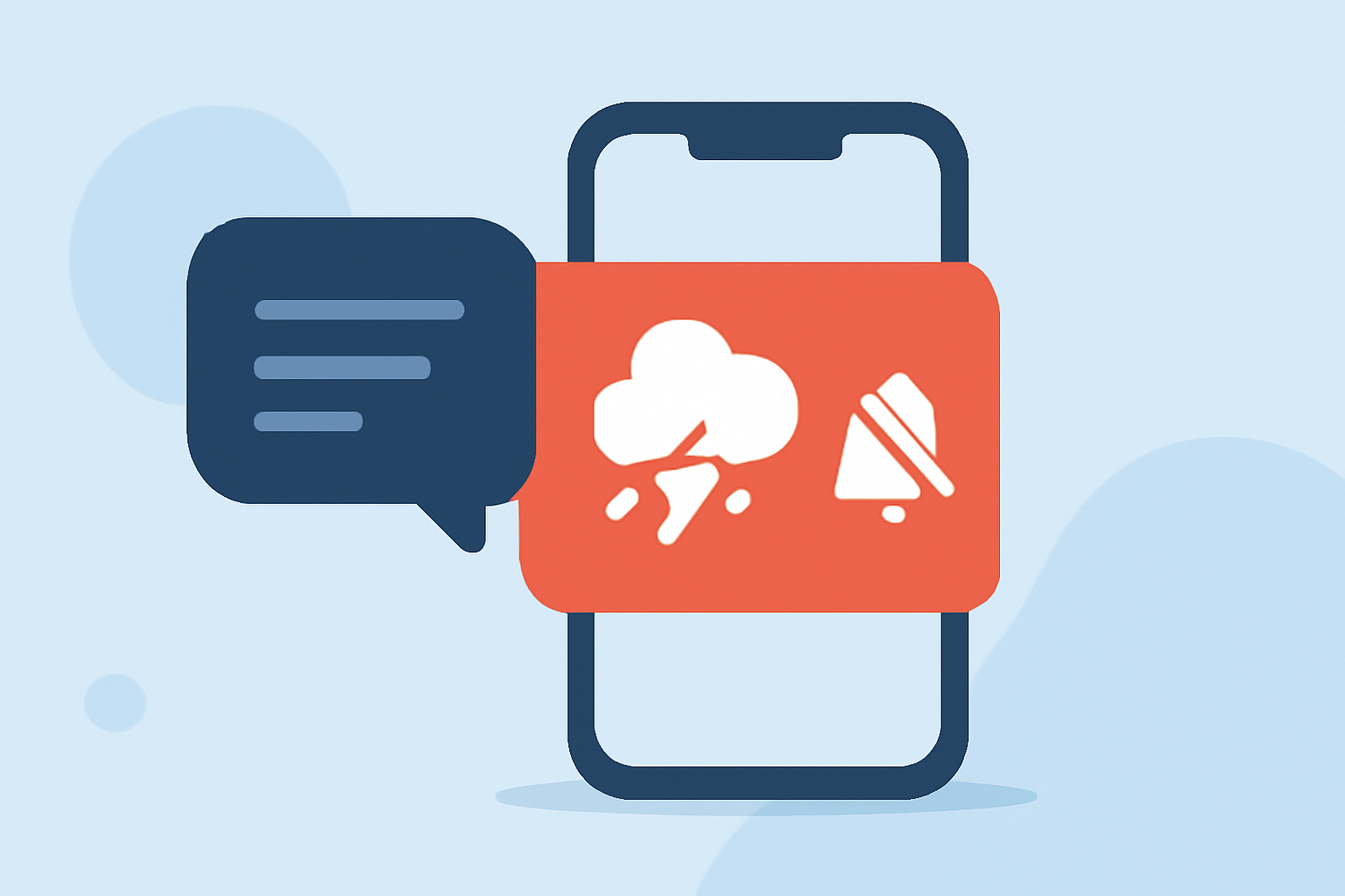 Ensuring Critical Weather Alerts Override Do Not Disturb in 2026