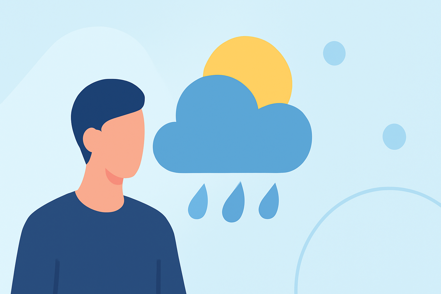 Weather Cheat Sheet for Outdoor Study: Essential Guide for Athletes