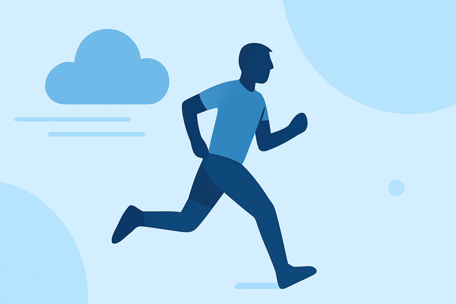 An Introduction to Weather for Running Fast
