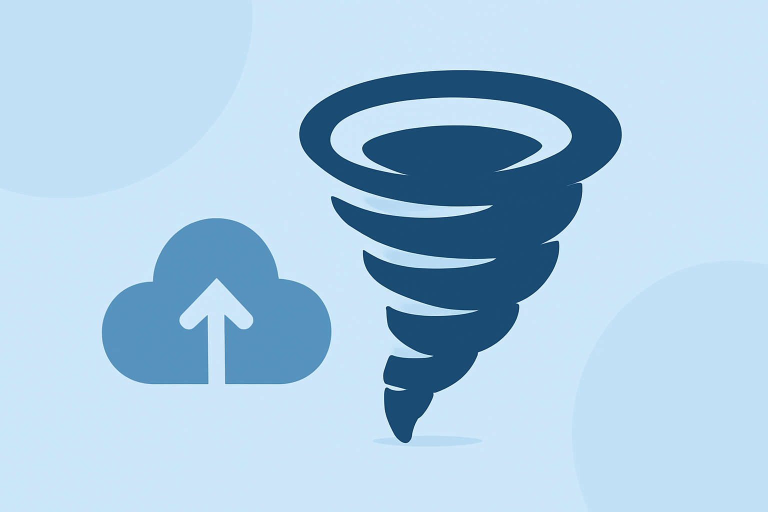 Easy Tornado Safety During Heat Waves