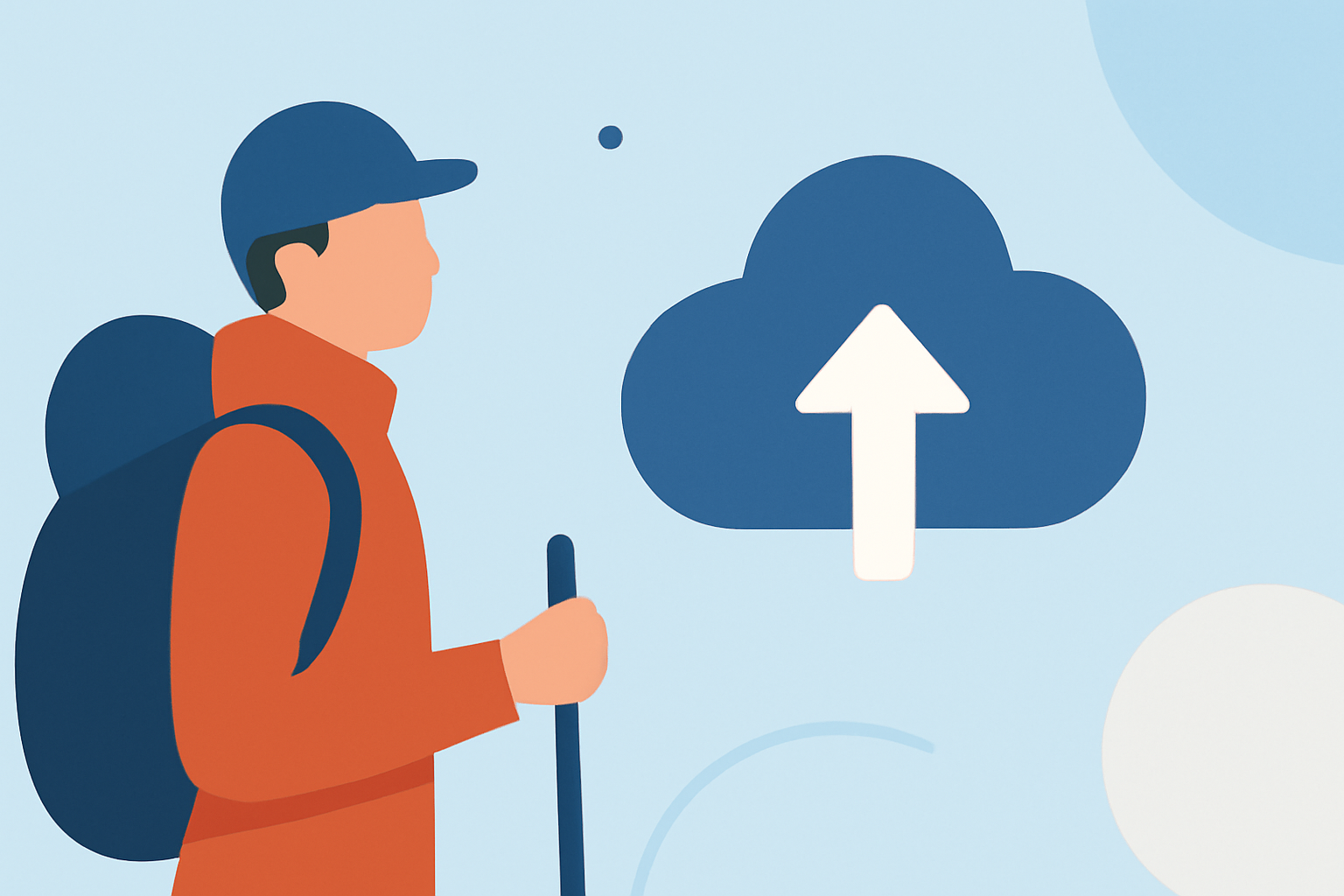 Key Weather Considerations for Hiking Trips