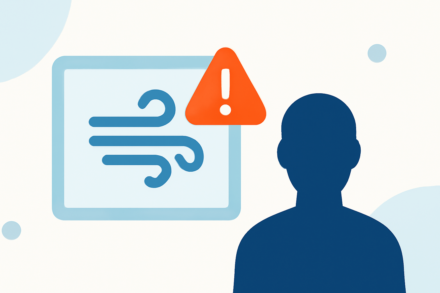Understanding Wind Advisory Alerts During Heat Waves