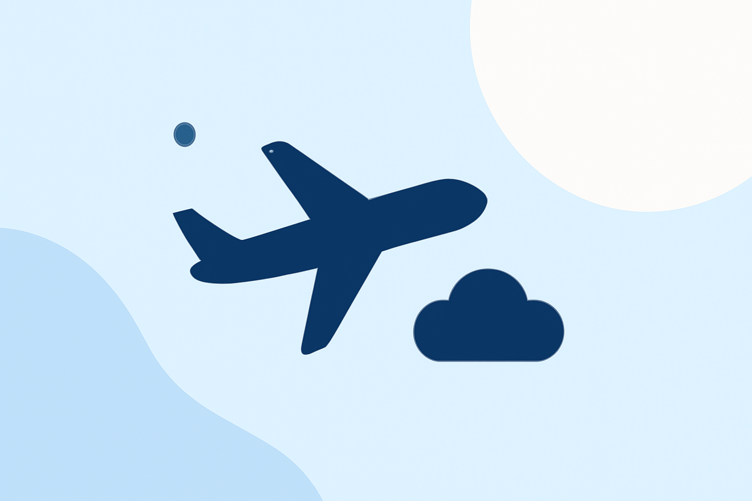 Understanding Airport Visibility: A Simplified Guide