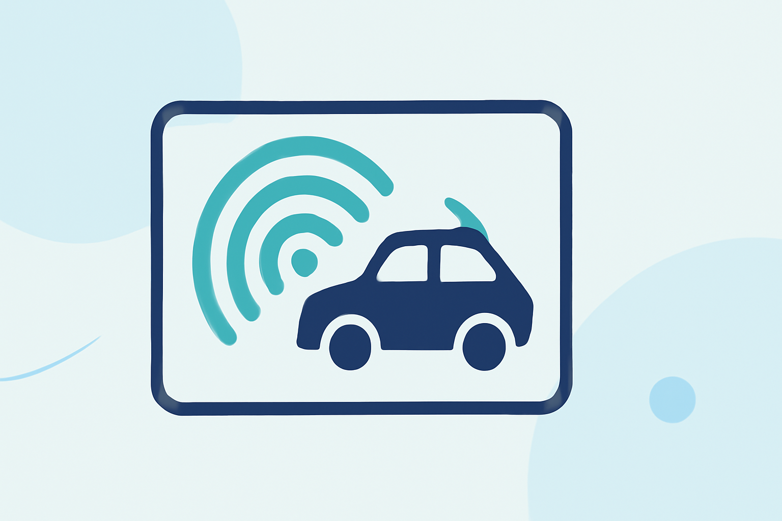 Doppler Radar Basics in Cars: Key Insights and Practical Examples