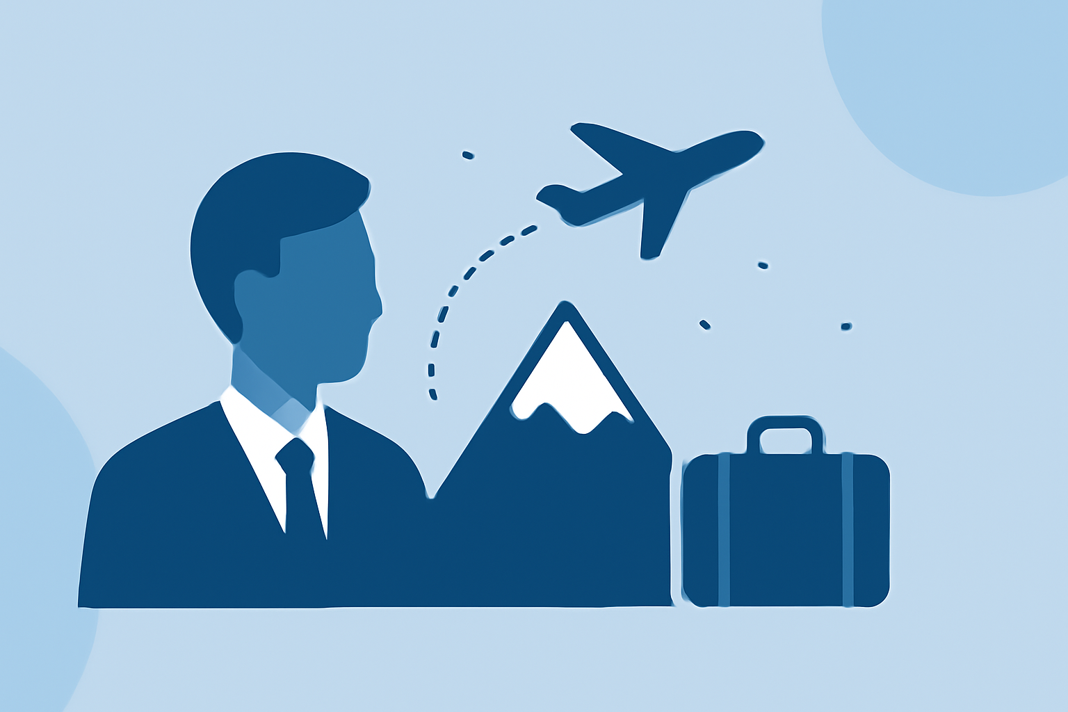 Navigating Mountain Turbulence: Essential Tips for Business Travelers