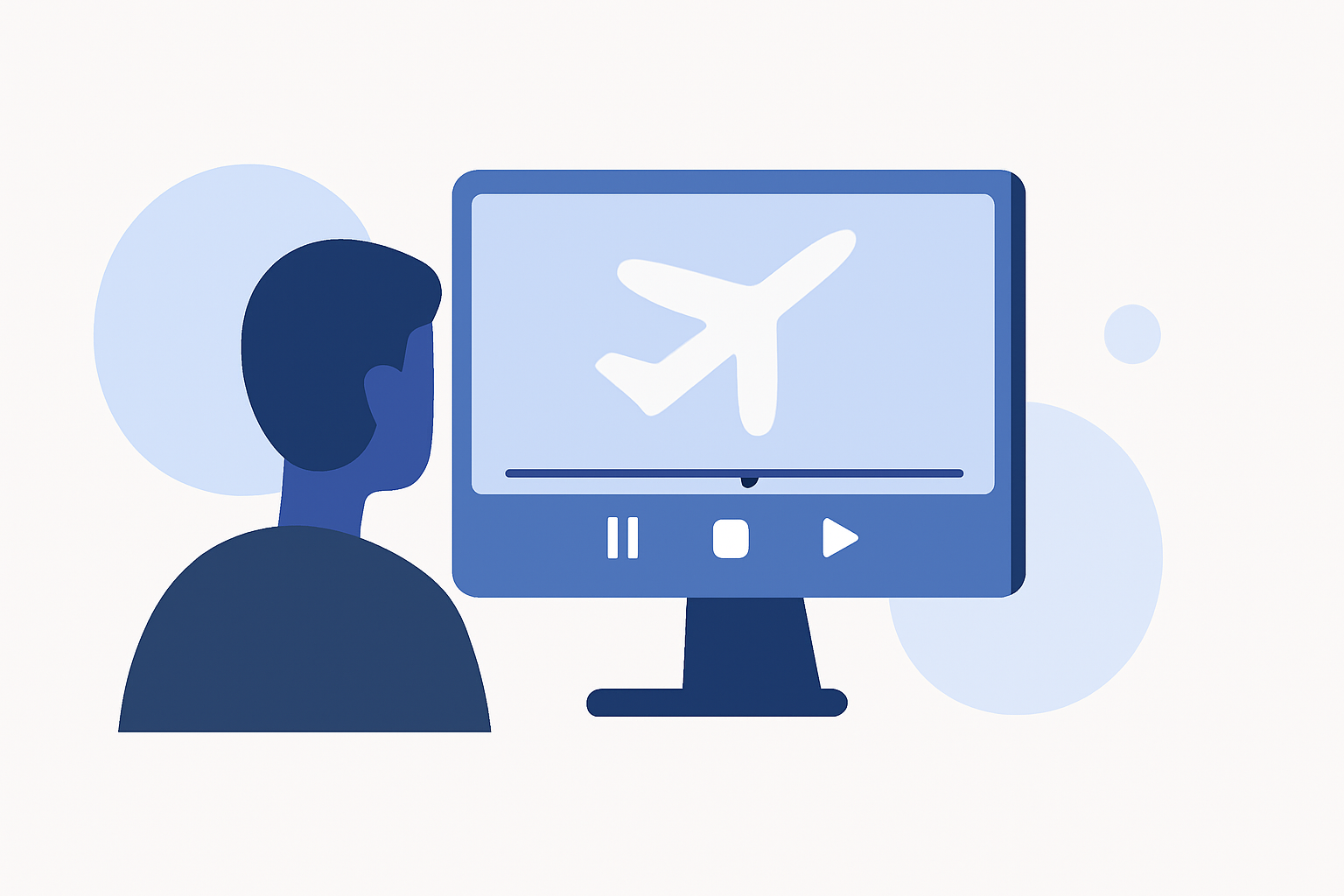 An Introduction to Airport B-Roll Editing for Beginners