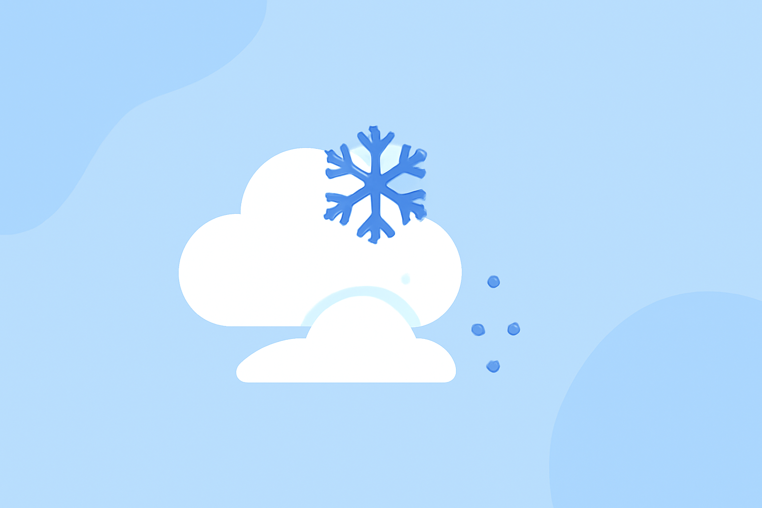 Understanding Snow Accumulation: A Step-by-Step Guide