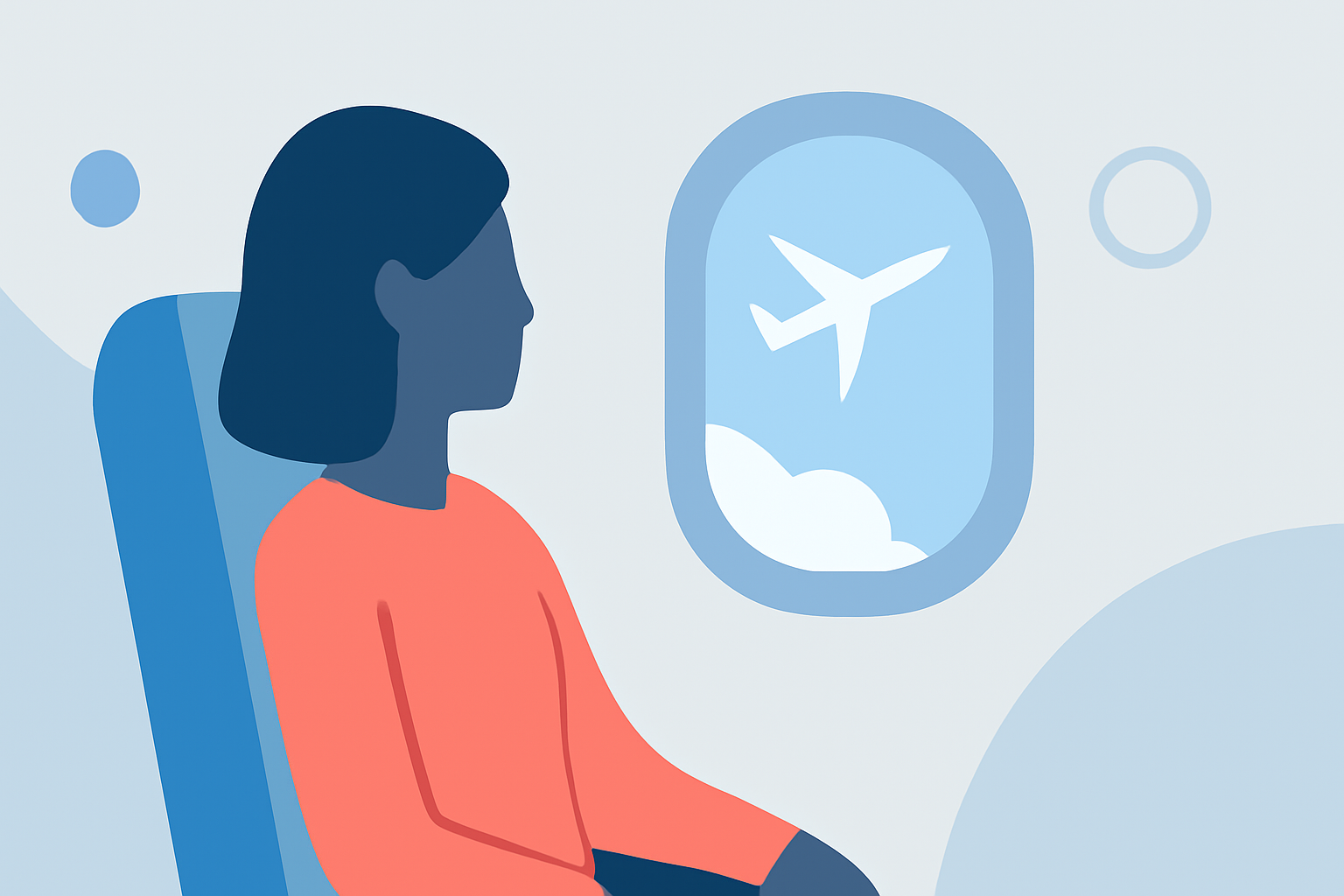 Navigating Low-Turbulence Travel for Weekend Getaways