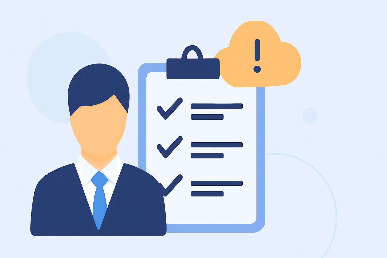 Essential Weather Notifications Checklist for Business Travelers