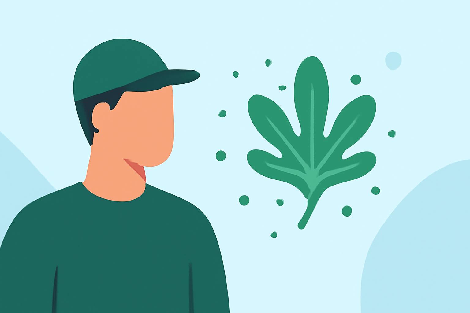 Avoiding Common Mistakes with Weed Pollen for Outdoor Enthusiasts