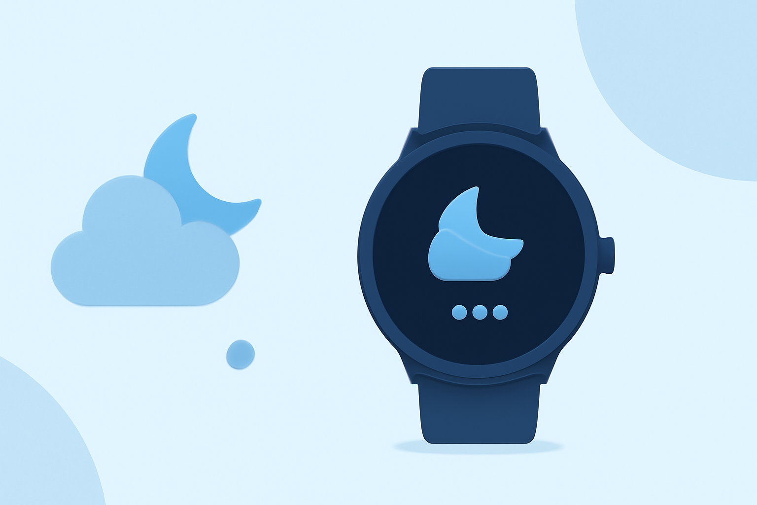 How to Check Evening Weather on Your Wear OS Watch
