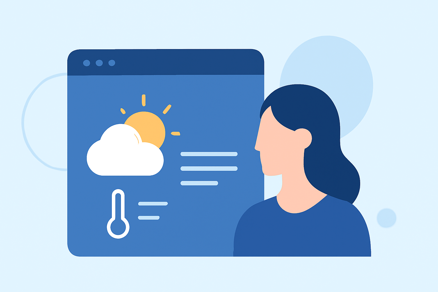 Preparing for Summer Travel: Weather Insights Before You Fly