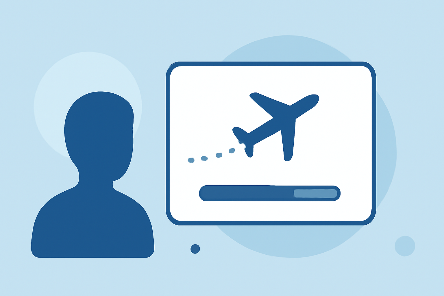 Creating Arrival Reveal Edits from Scratch: A Guide for Flight Tracking Videos
