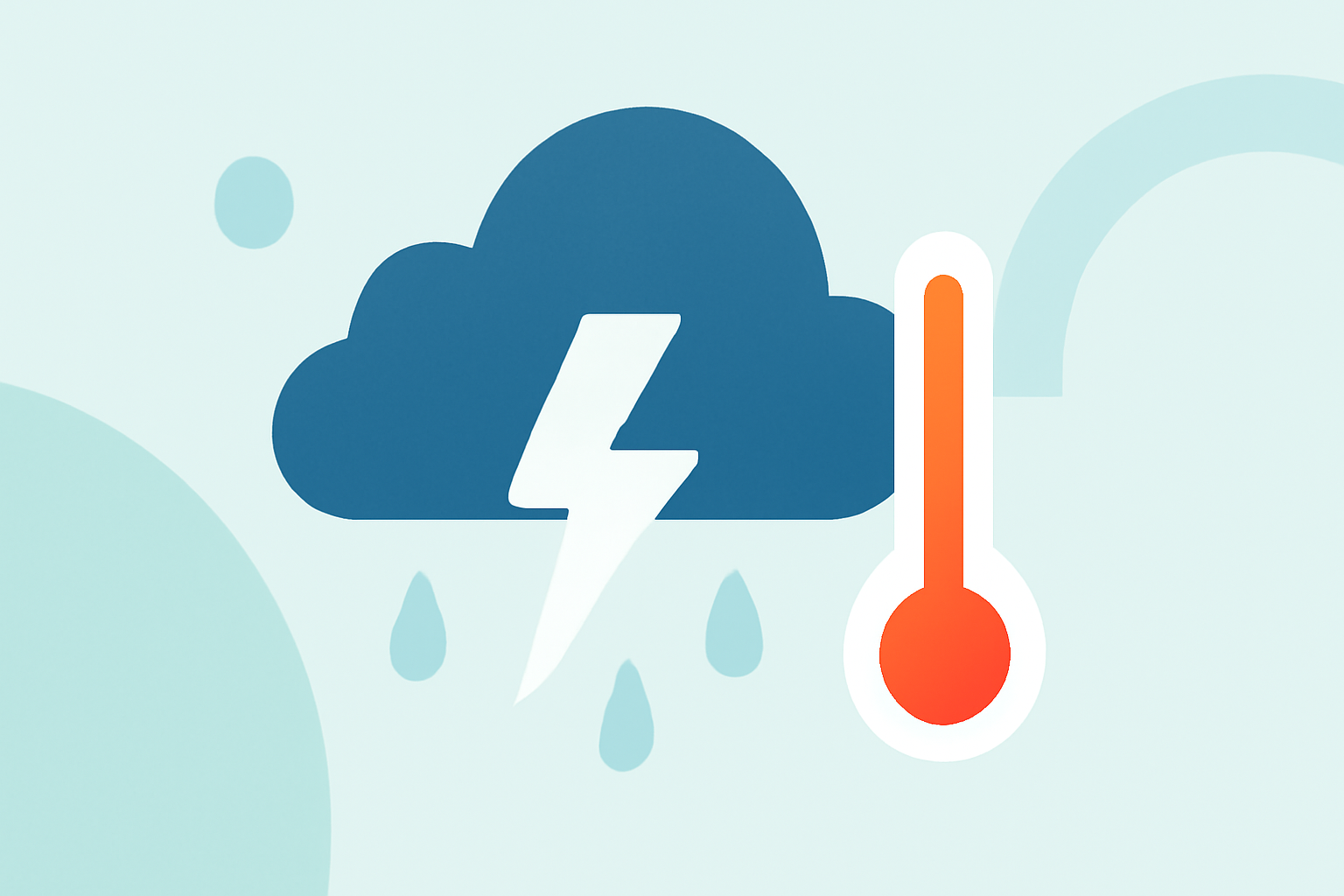 Understanding Weather Anomalies: A Beginner's Guide