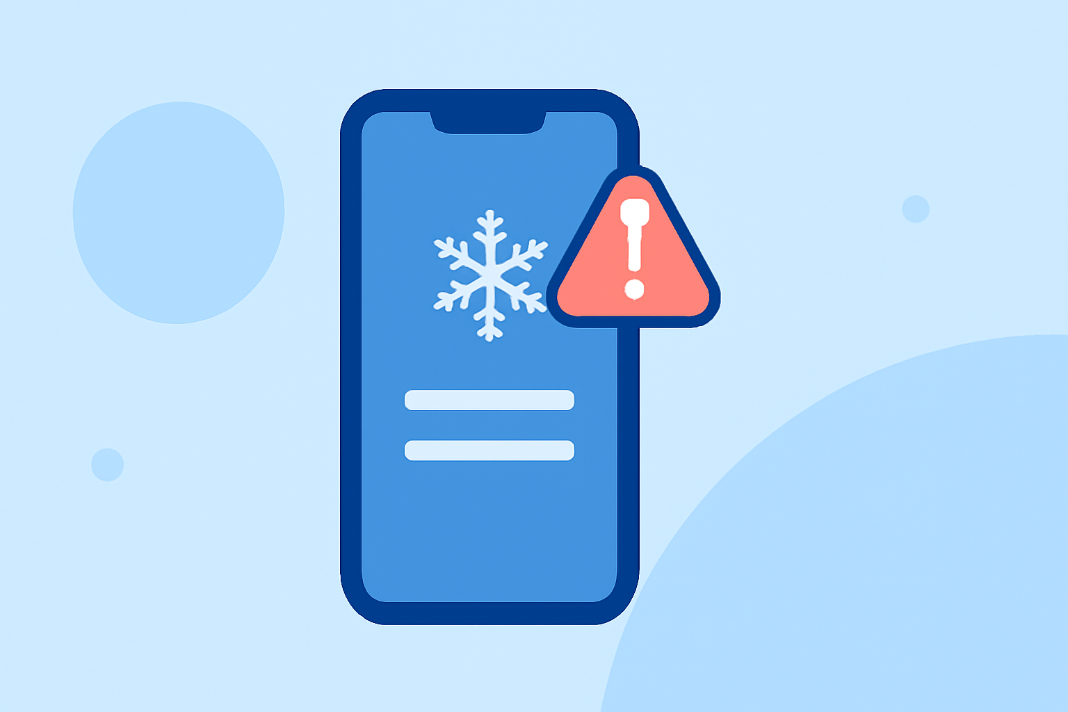 Quick Snowfall Alerts During Severe Weather: Stay Informed