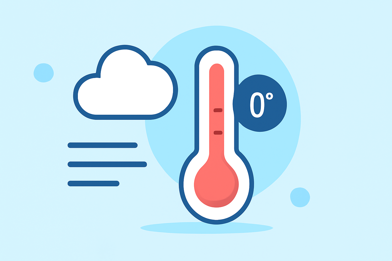 Understanding Feels-Like Temperature Workflows for Accurate Weather Insights
