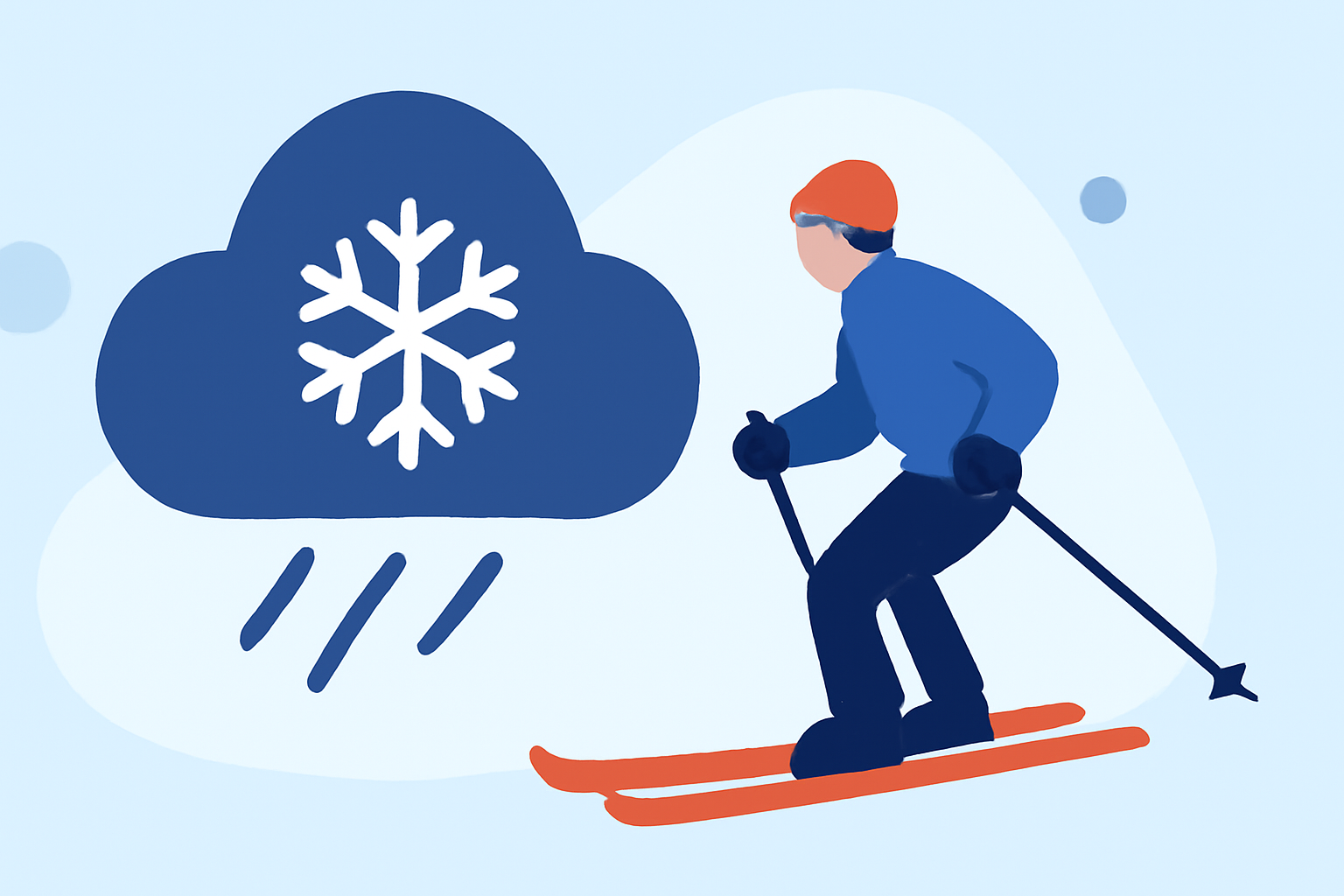 Understanding Weather Conditions for Skiing: A Comprehensive Guide