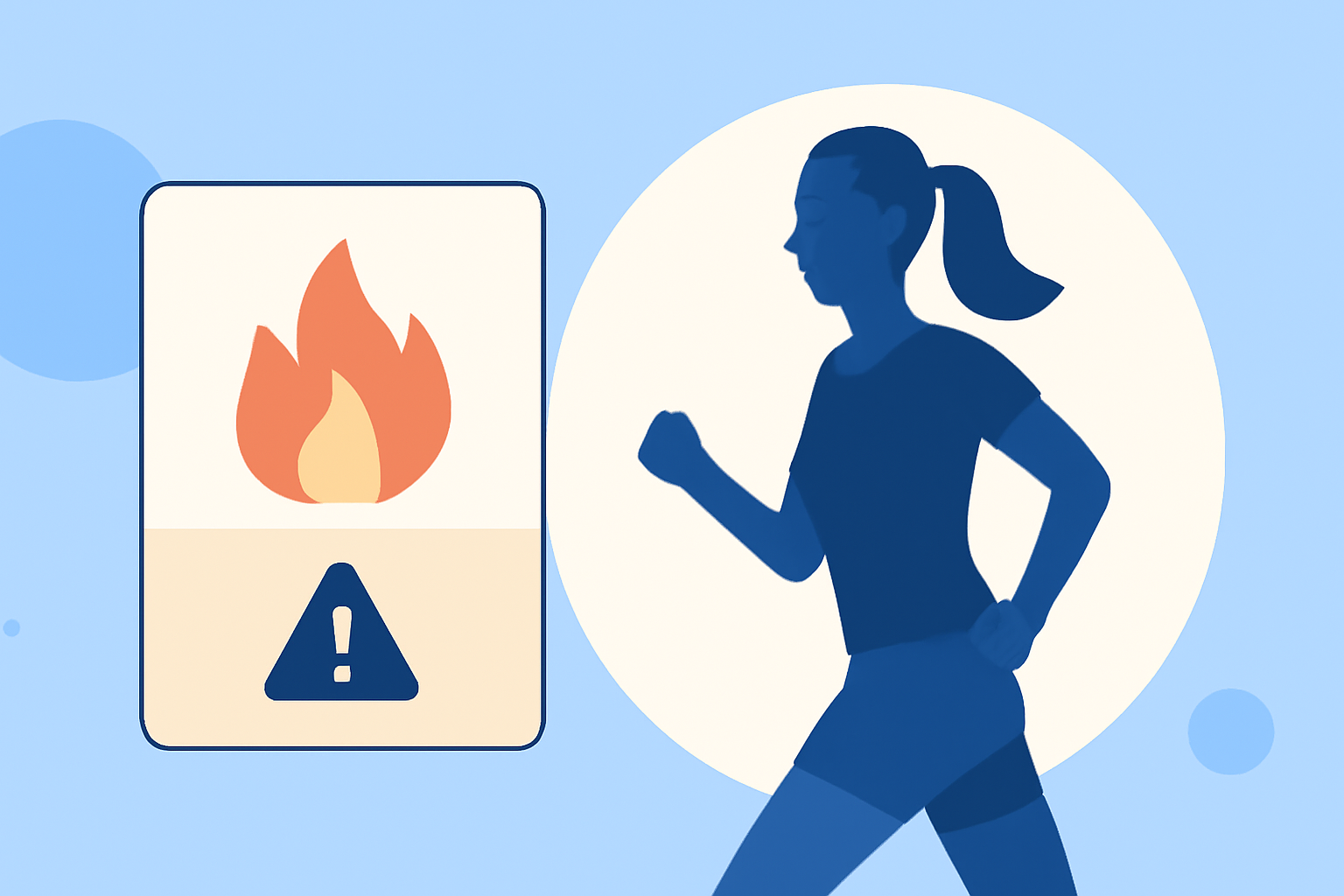 Understanding Wildfire Outlooks and Their Impact on Outdoor Workouts