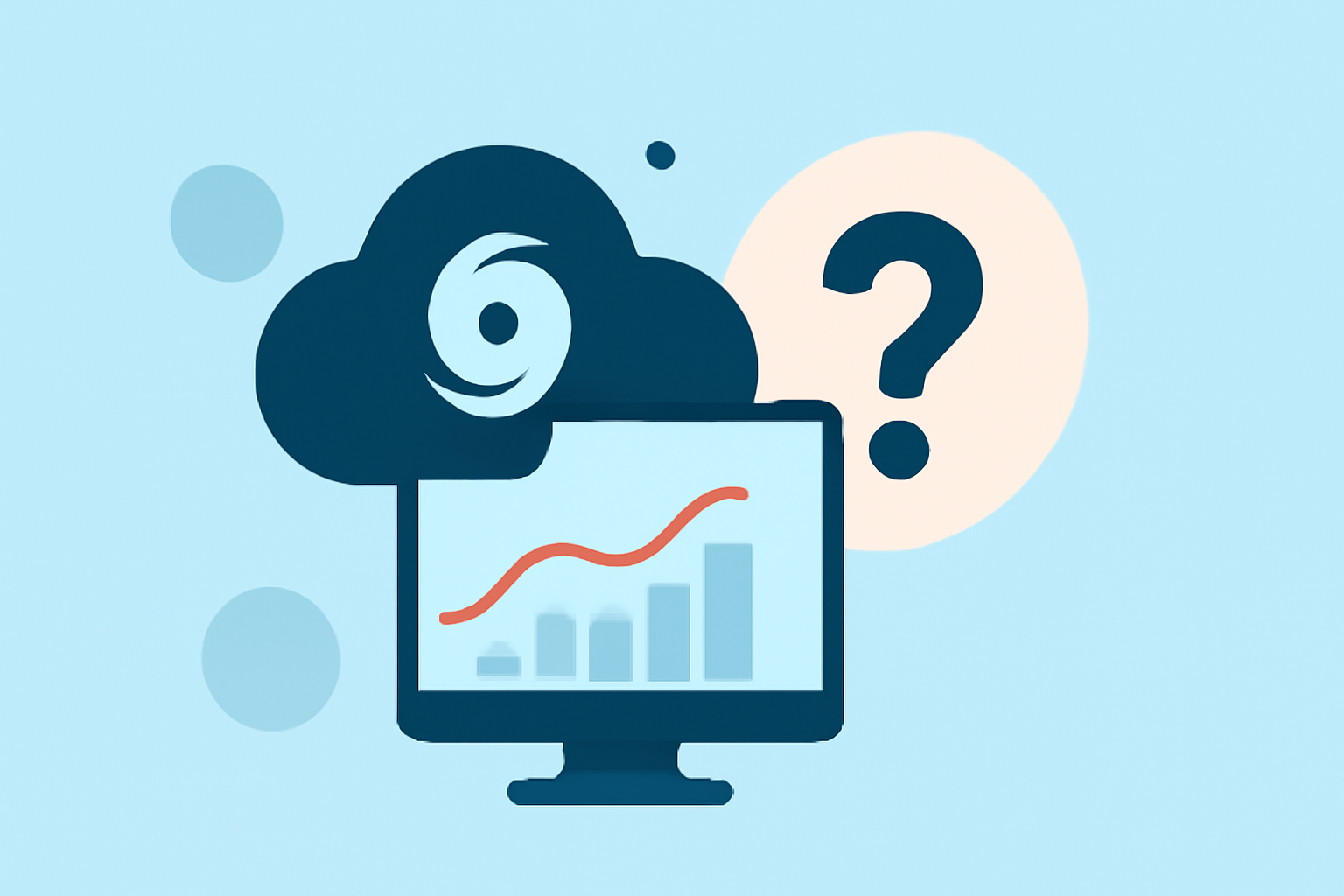 Common Storm Intensity Tracking Questions Without Prior Experience