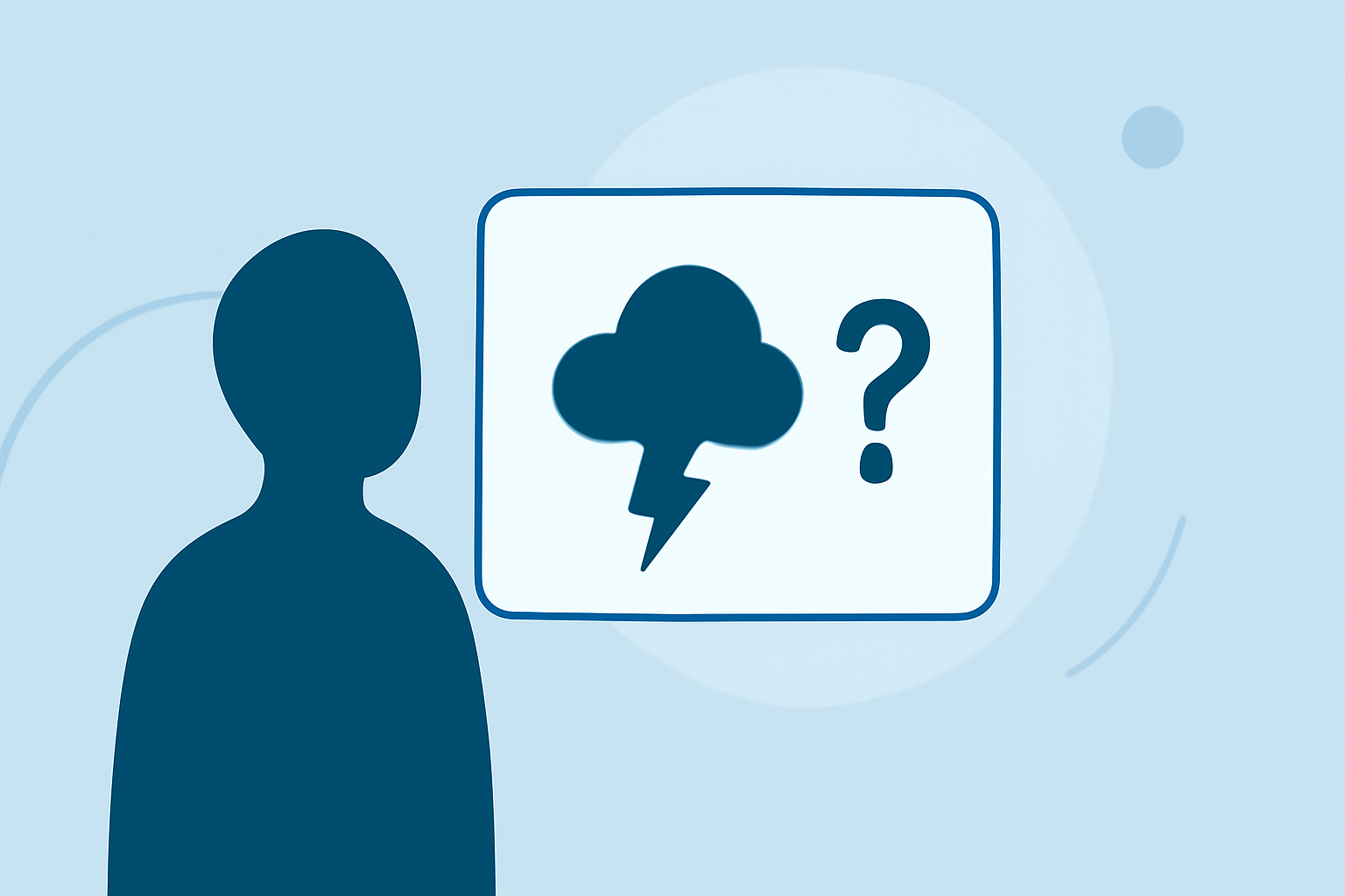 Navigating Common Long-Range Forecast Questions During Severe Weather
