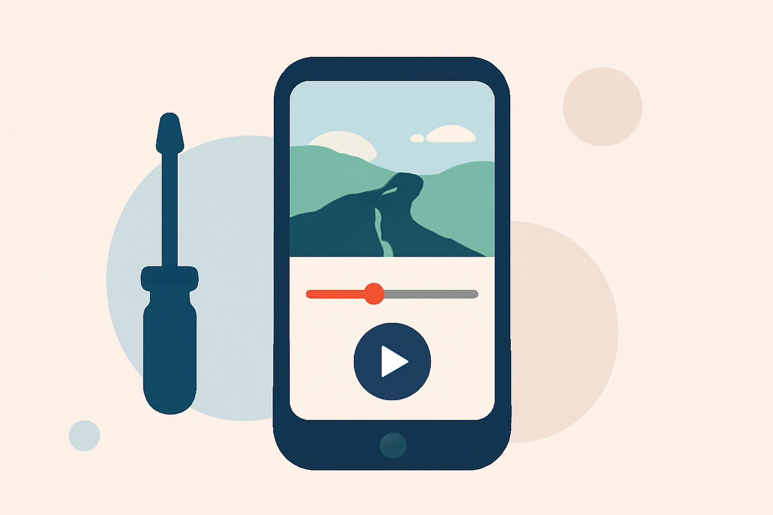 Mastering Road Trip Timelapse Editing on a Budget Smartphone
