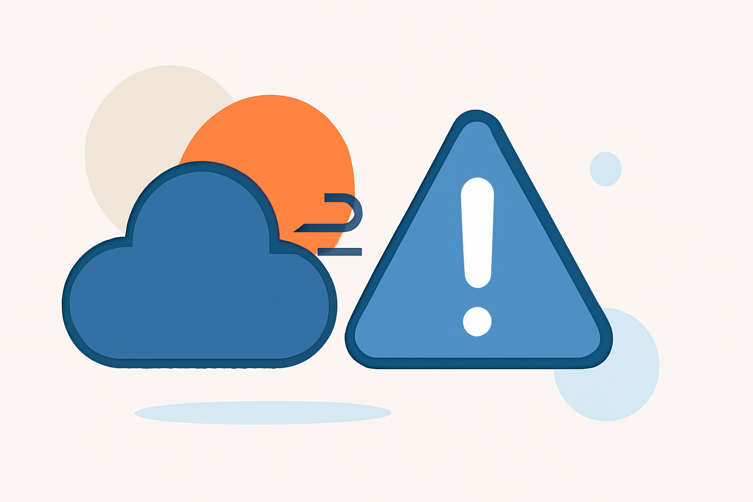 Ground-Level Ozone Guide During Severe Weather