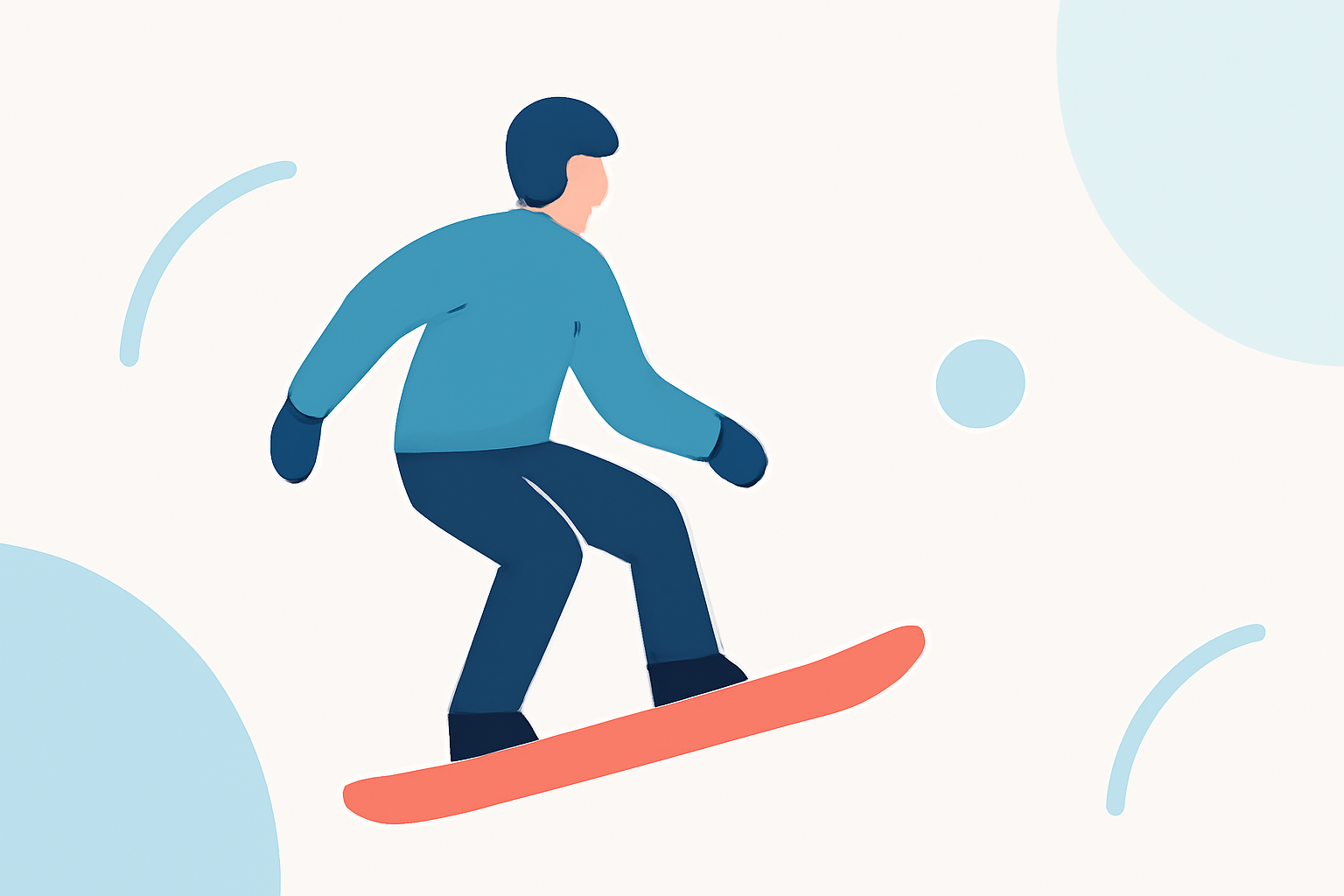 Optimizing Snowboarding Performance: Weather Considerations and Training Strategies