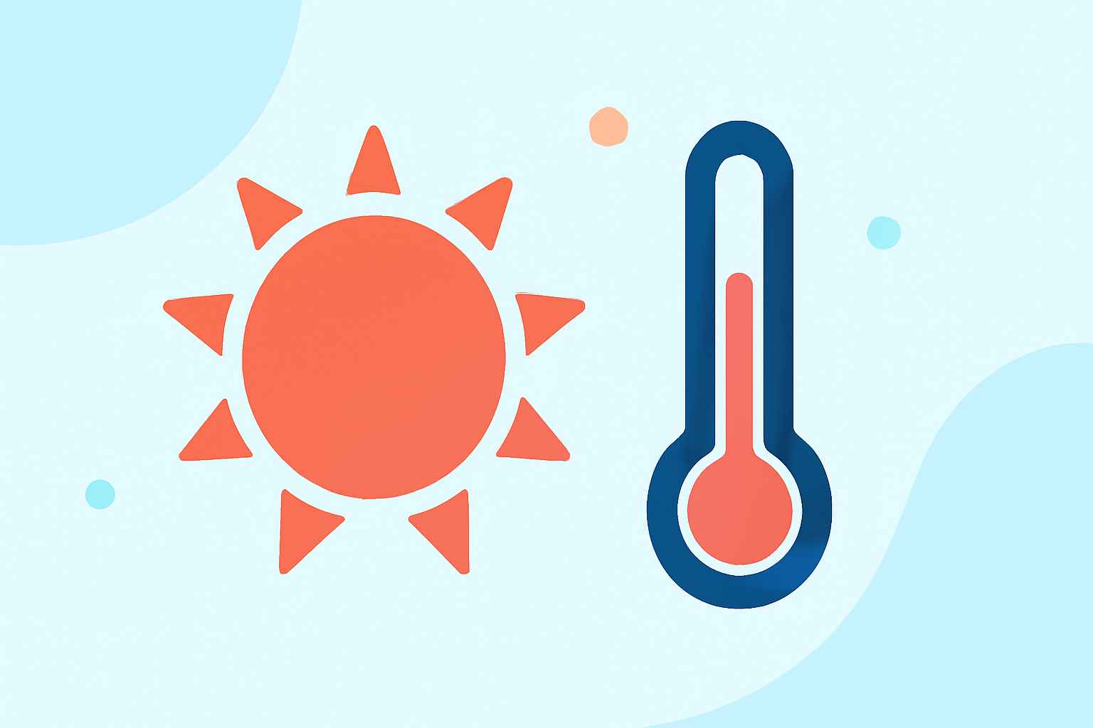Understanding Heat Waves: Causes, Impacts, and Preparedness