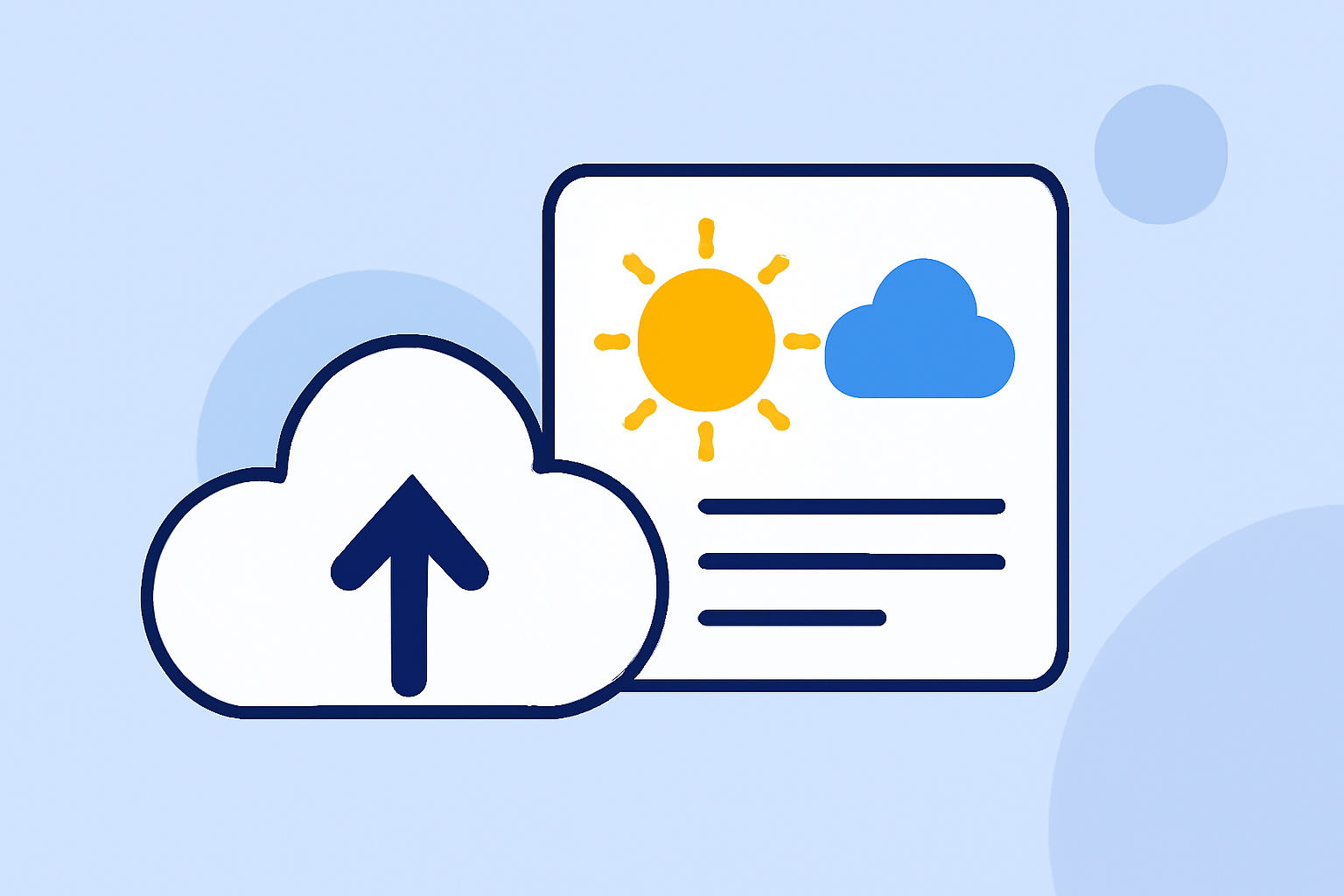 Tracking the Forecast as Your Trip Nears: Basics Explained Simply