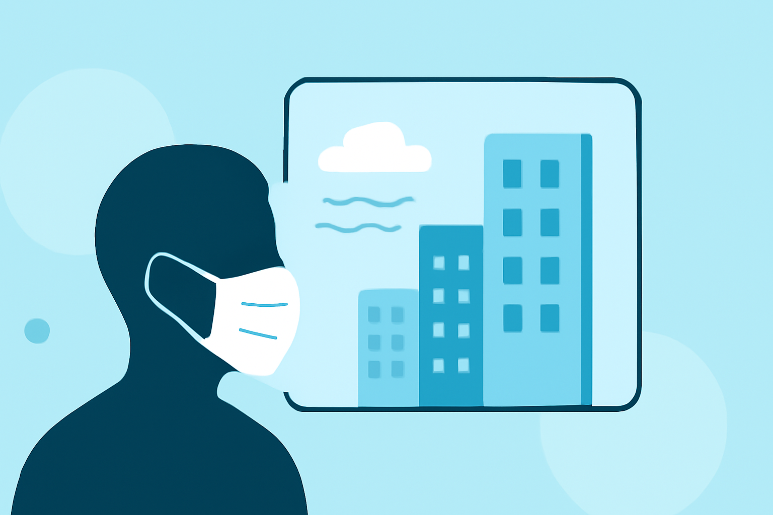 Urban Air Quality Tips from Scratch