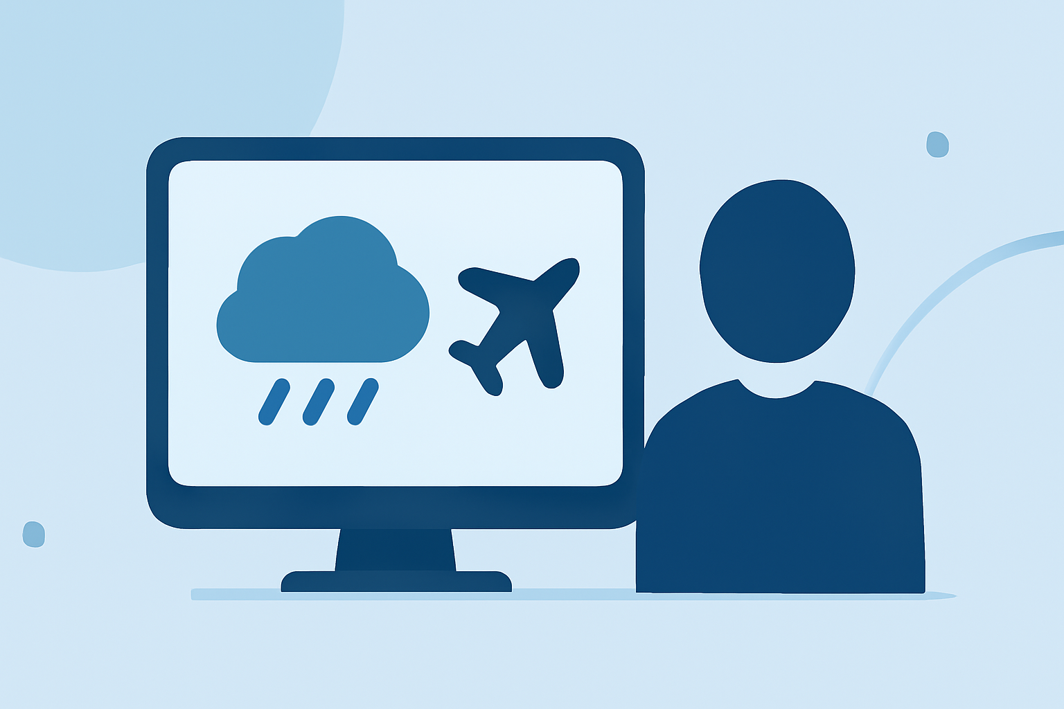 Understanding Airport Weather Conditions: A Guide for First-Time Flyers