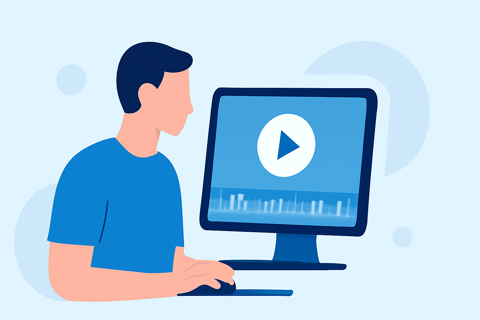 Quick Walking Hyperlapse Video Edits for Content Creators