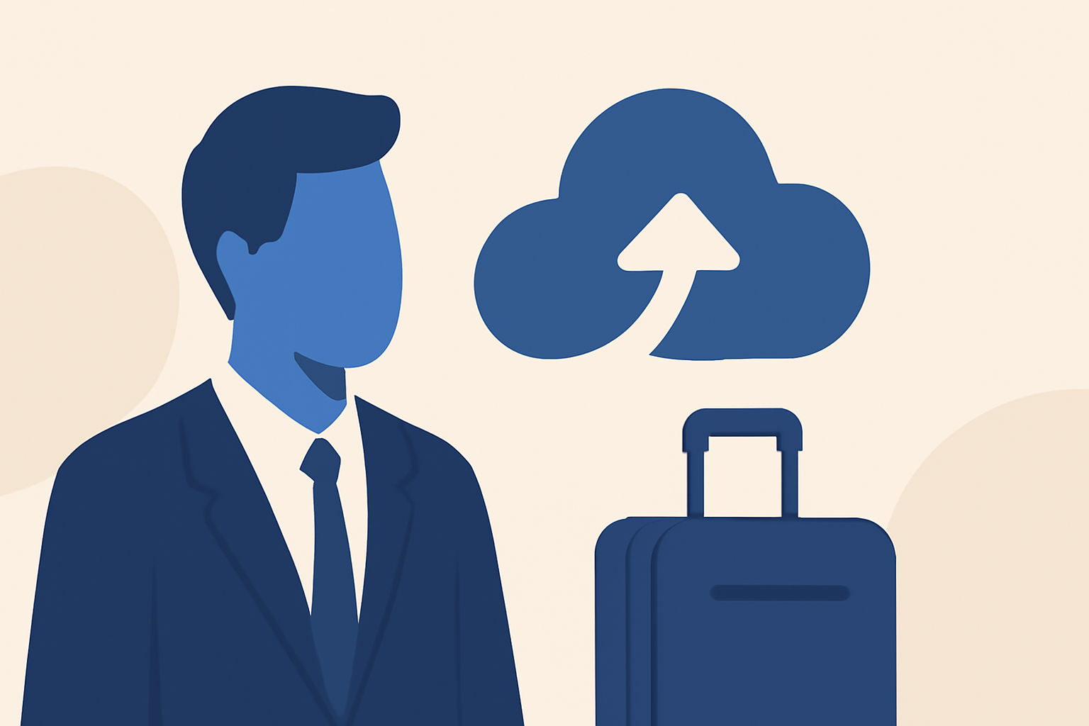 Maximizing Business Travel Efficiency: Navigating Off-Peak Weather Windows